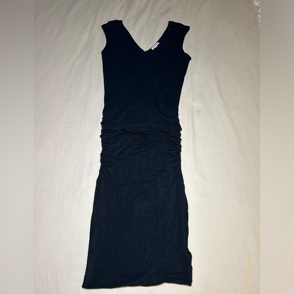 James Perse dress, size 2 - Picture 3 of 5